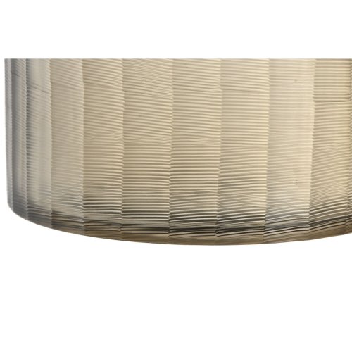 Vas Home ESPRIT Glas Modern 18 x 18 x 12 cm