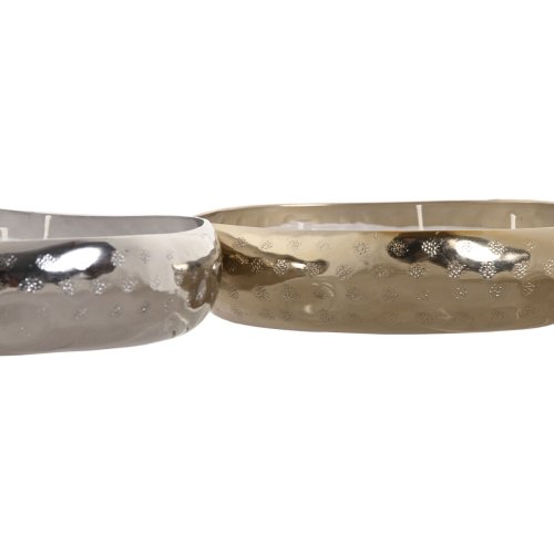 Doftljus Home ESPRIT Modern 500 g (2 antal)