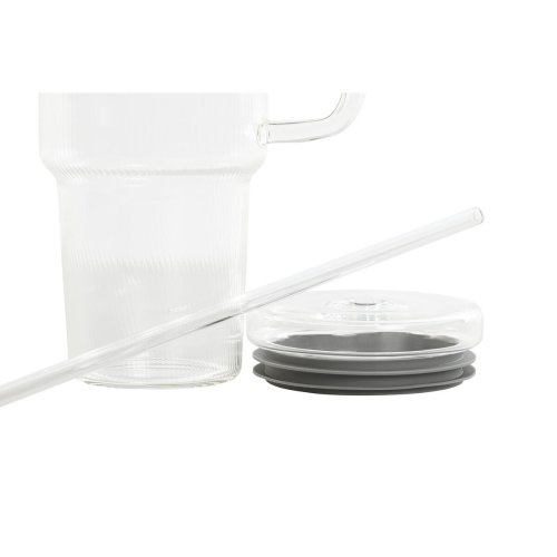 Mugg Home ESPRIT Transparent 1 L