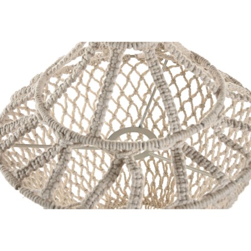 Lampskrm Home ESPRIT Urban 30 x 30 x 80 cm