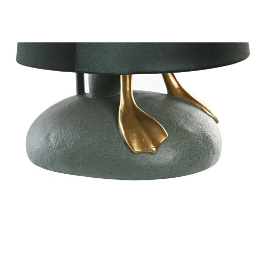 Bordslampa Home ESPRIT Grn 25 W 220 V