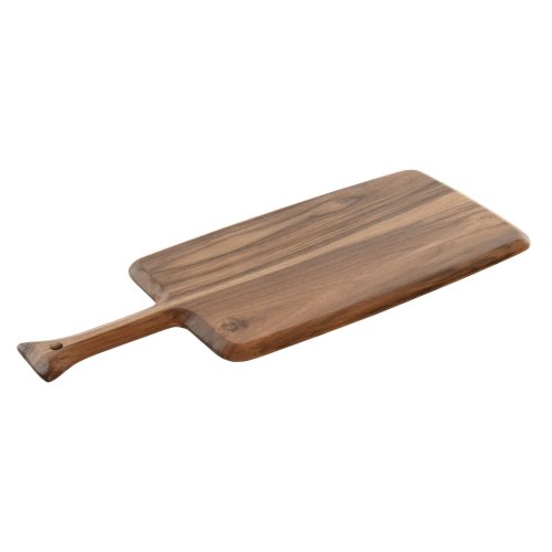 Skrbrda Home ESPRIT Naturell 45 x 18 x 1,6 cm
