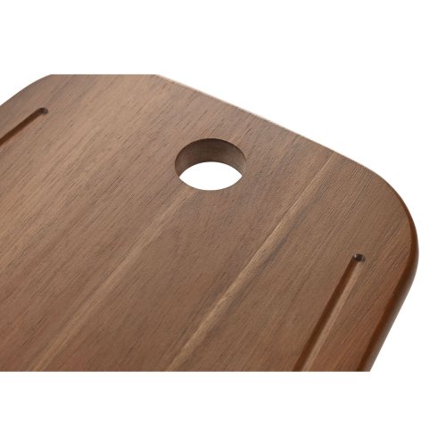 Skrbrda Home ESPRIT Naturell 35 x 25 x 1,5 cm