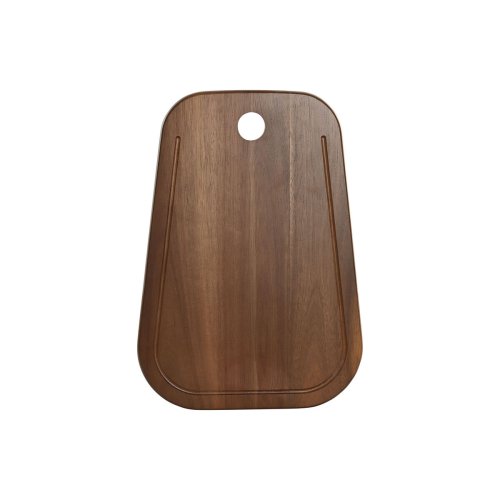 Skrbrda Home ESPRIT Naturell 35 x 25 x 1,5 cm