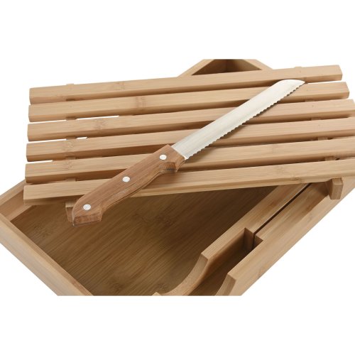 Skrbrda Home ESPRIT Naturell 38 x 24,5 x 3,8 cm