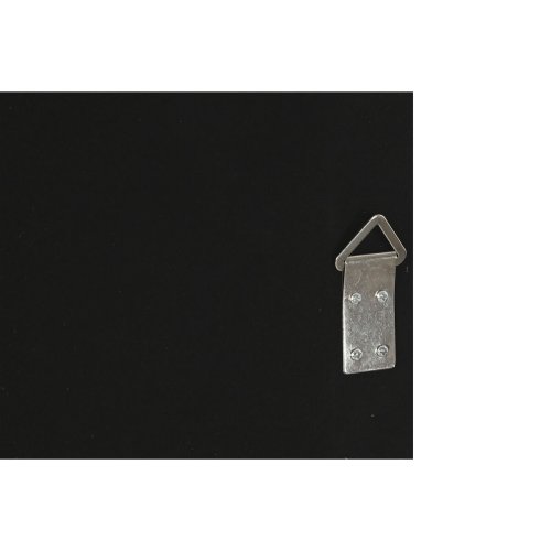 Vggspegel Home ESPRIT Naturell Fnster Avskalad 68 x 4 x 128 cm