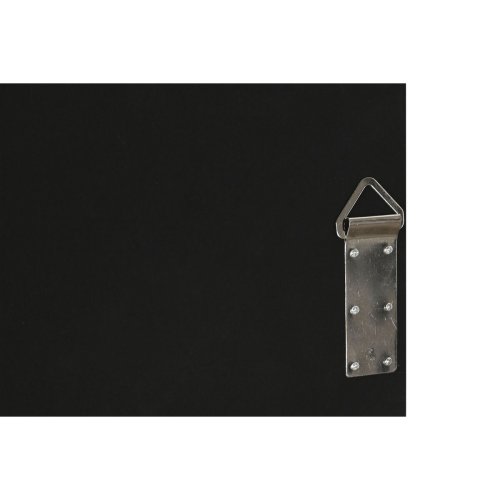 Vggspegel Home ESPRIT Vit Fnster 70,5 x 4 x 170,5 cm