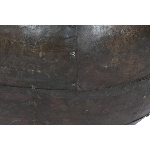 Vas Home ESPRIT Brun Jrn 50 x 50 x 50 cm