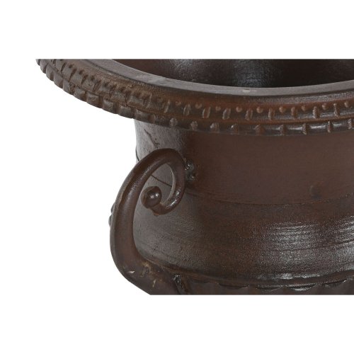Vas Home ESPRIT Brun Jrn 41 x 41 x 36 cm