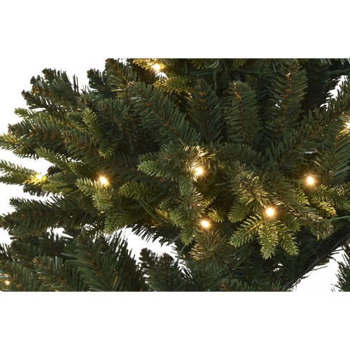 Julgran Home ESPRIT Grn PVC 100 x 100 x 150 cm