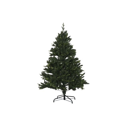 Julgran Home ESPRIT Grn PVC 100 x 100 x 150 cm