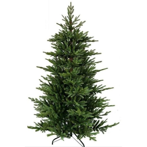 Julgran Home ESPRIT Grn Polyetylen