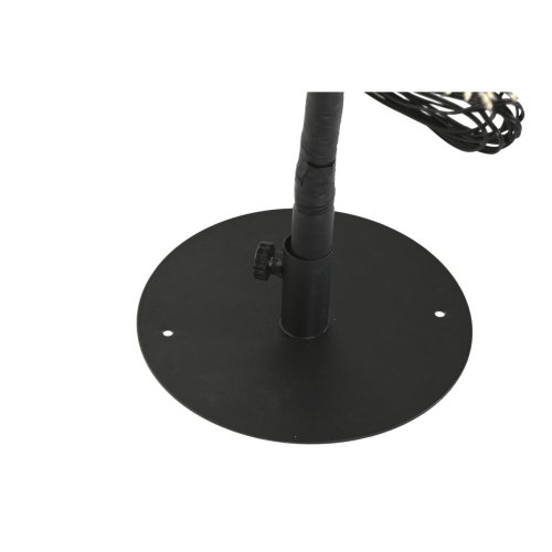 Julgran Home ESPRIT Svart Metall 40 x 40 x 120 cm