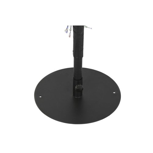 Julgran Home ESPRIT Svart Metall