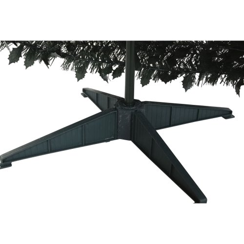 Julgran Home ESPRIT Gyllene PVC Snfall