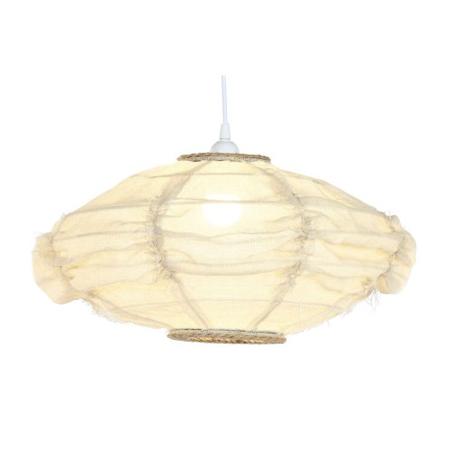 Taklampa Home ESPRIT Metall Snre 50 W