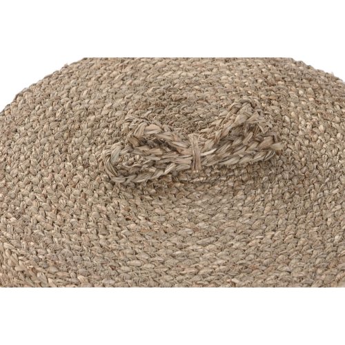 Korg - set Home ESPRIT Naturell Sjgrs (2 Delar)