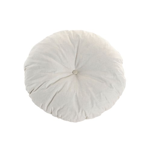 Sng fr husdjur Home ESPRIT Naturell Naturliga fibrer 49 x 49 x
