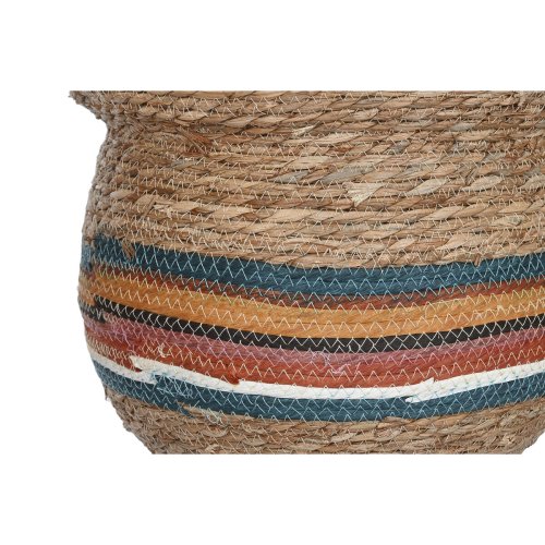 Kruka Home ESPRIT Multicolour Fibrer Arab