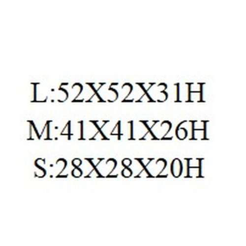 Lampskrm Home ESPRIT Multicolour Metall Fibrer Naturell Urban 5