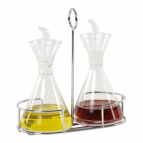 Set med olja och vinger Andrea House ms7220 2 x 250 ml