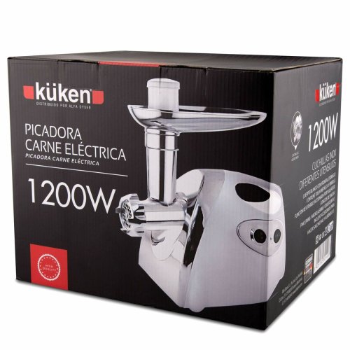 Kttkvarn Kken 30140 1200 W