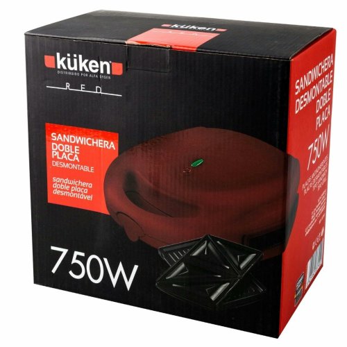 Smrgsmaskin Kken 33790 Rd 750 W