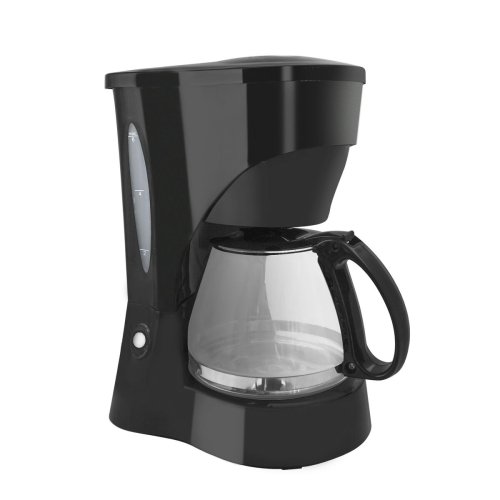 Kaffebryggare Kken 34358 Svart 650 W 650 ml 6 Koppar