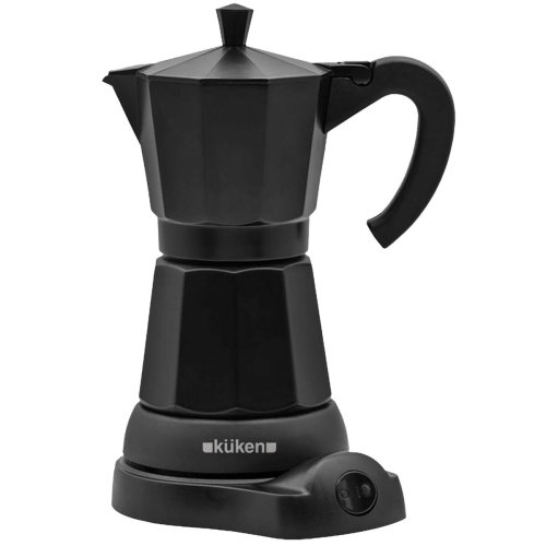 Italiensk Kaffepanna Kken 34442