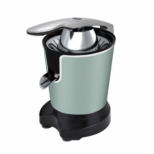 Elektrisk Juicepress Kken 37001 Svart Grn 650 W
