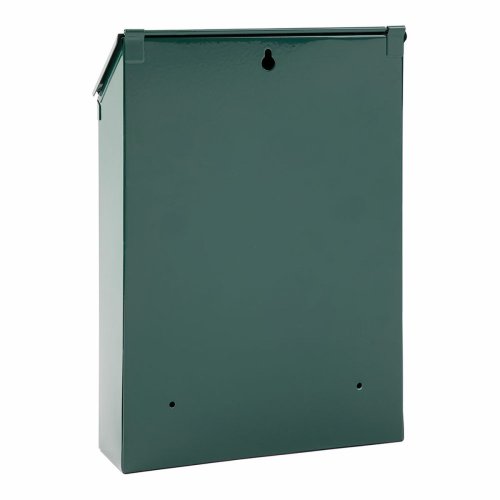 Brevlda Arregui Grn Stl Civic
