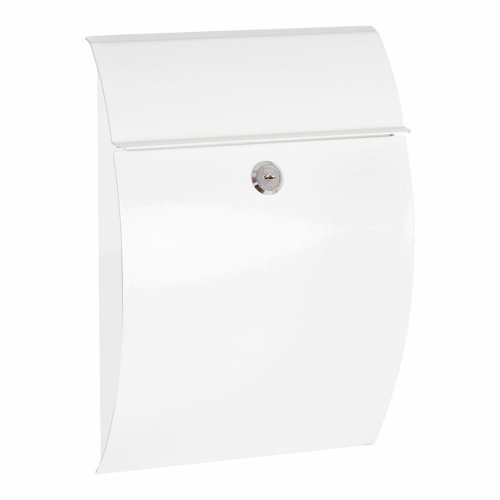 Brevlda Arregui Vit Stl