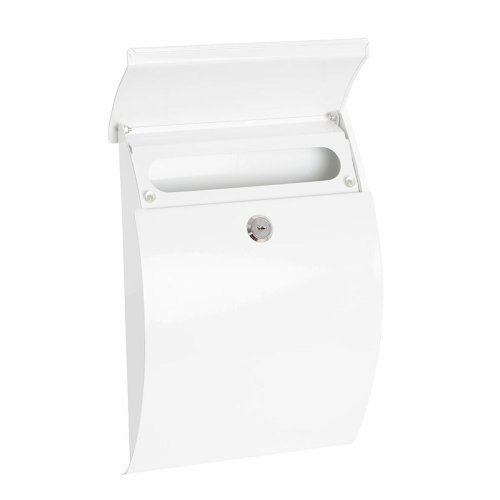 Brevlda Arregui Vit Stl