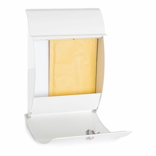 Brevlda Arregui Vit Stl
