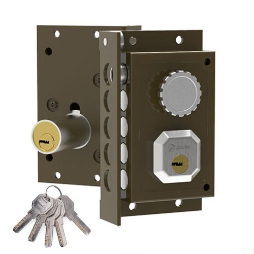 Bultls Dorcas C911D Handtag Hger