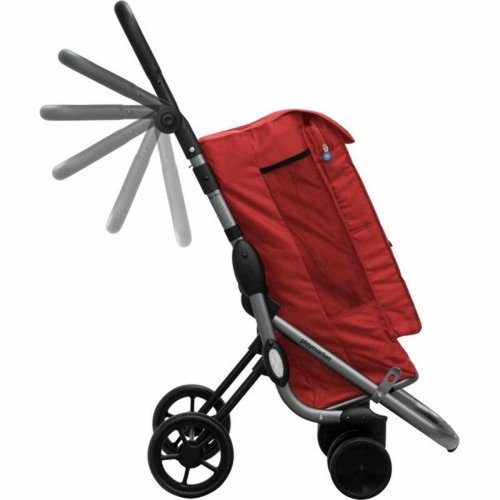 Kundvagn Playmarket 24910D3 209GOUP Rd