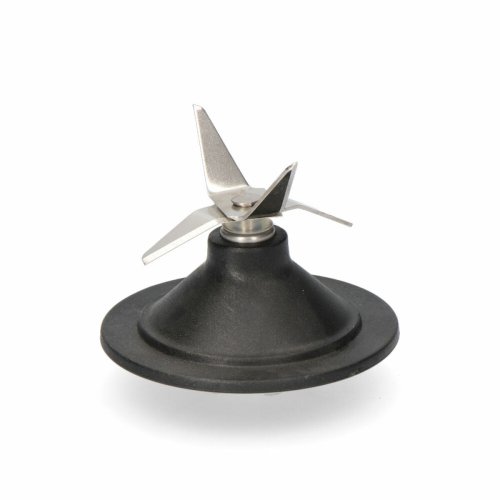 Skrare med blad EDM 00656 07678 Reservdel Glasmixer