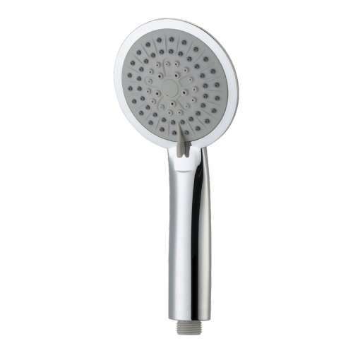 Duschros EDM 01341 ABS Modern Kromad 10,8 x 3,6 x 24 cm