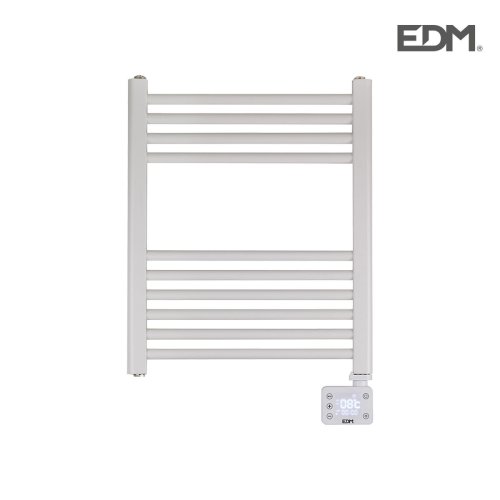 Elektrisk vggmonterad handdukstork EDM 07168 400 W 50 x 70 x 5,