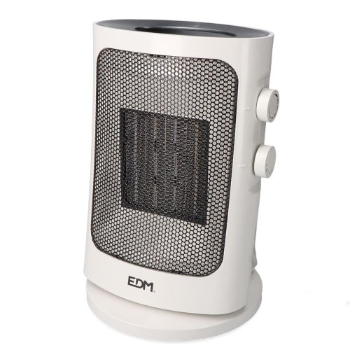 Vertikalt vrmeelement EDM 07186 Gr 1000 - 1500 W Oscillation