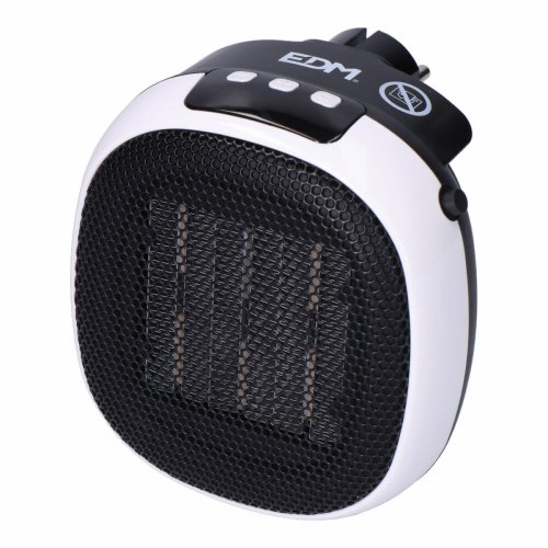 Elektriskt keramiskt vrmeelement EDM 07187 700 W Mini