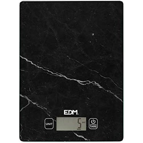 Kksvg EDM 07528 Svart 5 kg