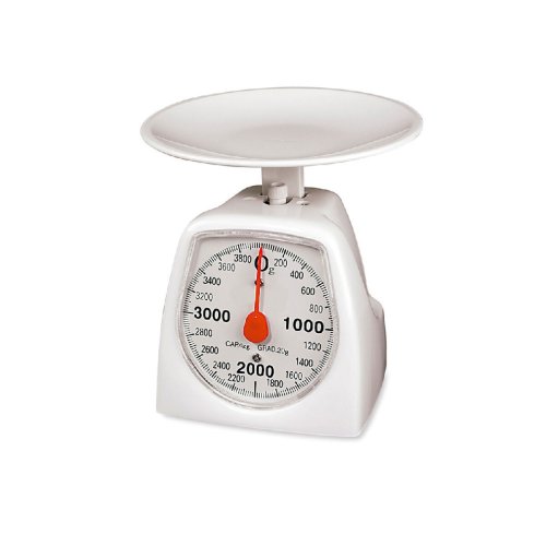 retro kksvgen EDM 07621 Vit 4 Kg