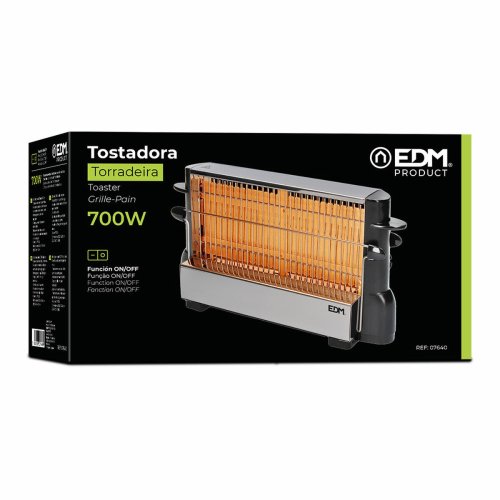 Brdrost EDM 07640 700 W