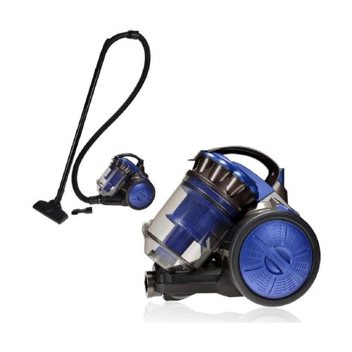 Psfri Dammsugare EDM 07696 Bl 700 W