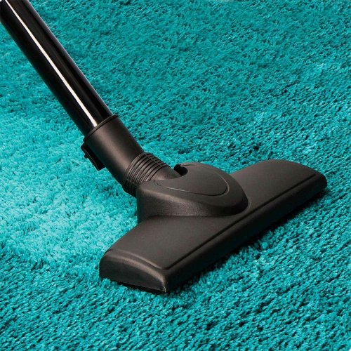 Psfri Dammsugare EDM 07696 Bl 700 W
