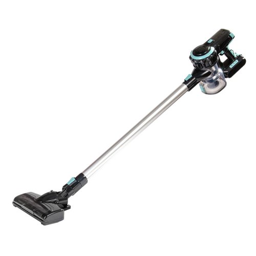 Sladdls Dammsugare EDM 07698 1200 W 200 W 2 i 1