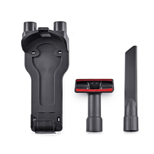 Sladdls Dammsugare EDM 07698 1200 W 200 W 2 i 1