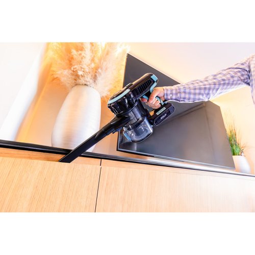 Sladdls Dammsugare EDM 07698 1200 W 200 W 2 i 1