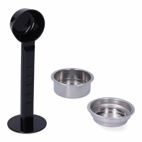 Press EDM 07708 07707 Reservdel Espressobryggare